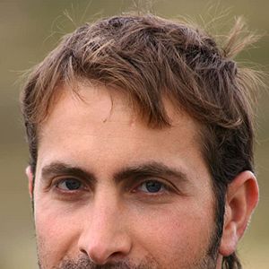 Bilder Grégory Monro