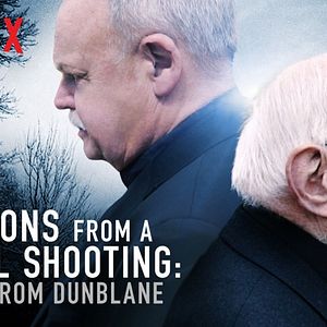 Bilder Notes from Dunblane: Lesson from a School Shooting