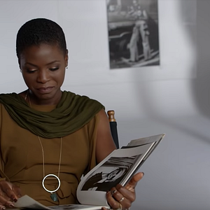 Bilder Feminists: What Were They Thinking?