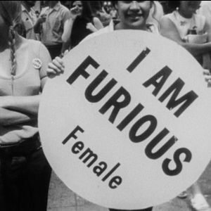 Bilder Feminists: What Were They Thinking?