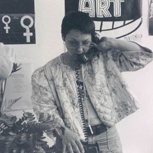 Bilder Feminists: What Were They Thinking?