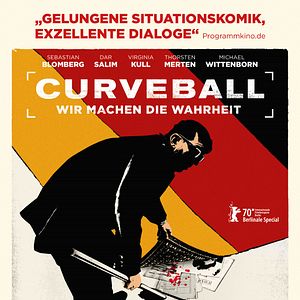 Bilder Curveball - Wir machen die Wahrheit
