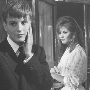 Bilder Claudia Cardinale