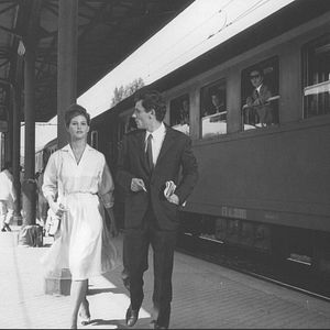 Bilder Claudia Cardinale