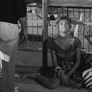 Bilder Claudia Cardinale