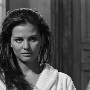 Bilder Claudia Cardinale
