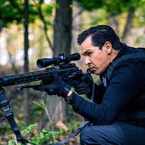 Bilder FBI: Most Wanted