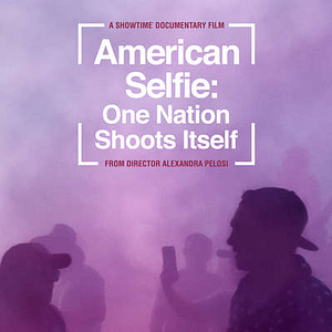 Bilder American Selfie: One Nation Shoots Itself