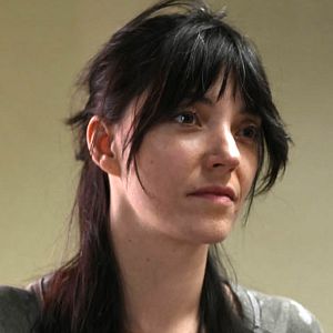 Bilder Sharon Van Etten