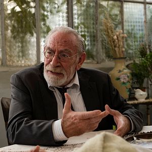 Bilder Du hast das Leben vor dir