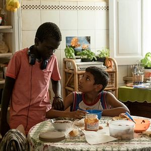 Bilder Ibrahima Gueye