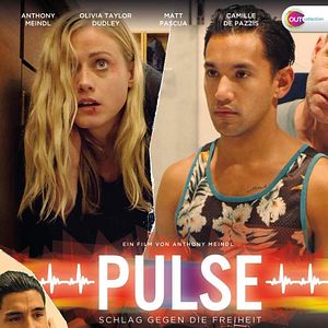 Bilder Pulse - Schlag gegen die Freiheit