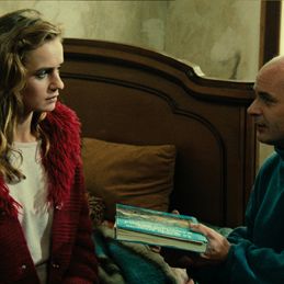 Bilder Jean-François Stévenin