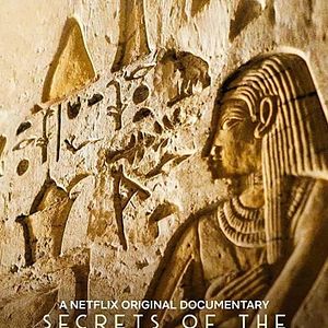 Bilder Die Geheimnisse der Grabstätte von Sakkara