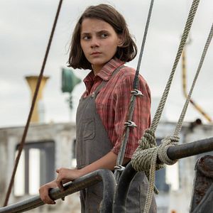 Bilder His Dark Materials