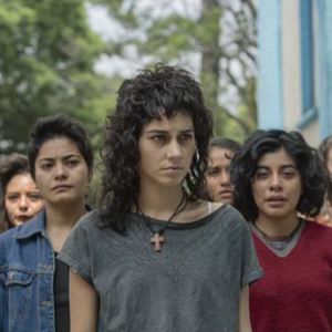 Bilder Asphalt Goddess