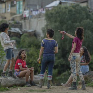 Bilder Asphalt Goddess