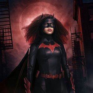 Bilder Batwoman