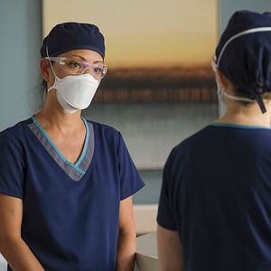 Bilder Christina Chang