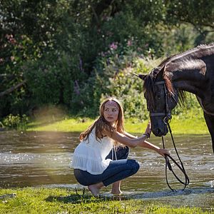 Bilder Immenhof 2 - Das große Versprechen