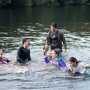 Bilder Drei Wege - Tres Caminos