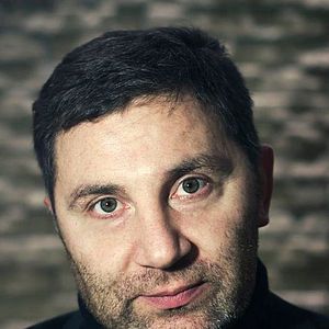 Bilder Konstantin Buslov