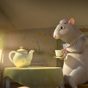 Bilder Mü-Mo das Müllmobil