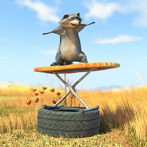 Bilder Mü-Mo das Müllmobil