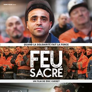 Bilder Le Feu sacré