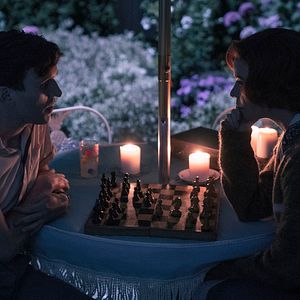 Bilder Anya Taylor-Joy