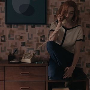 Bilder Anya Taylor-Joy