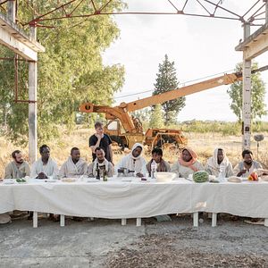 Bilder Das Neue Evangelium