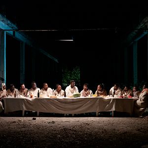 Bilder Das Neue Evangelium