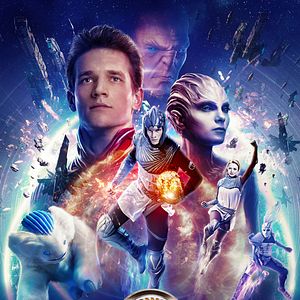 Bilder Wächter der Galaxis