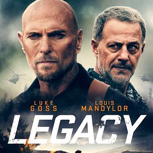 Bilder Legacy - Tödliche Jagd