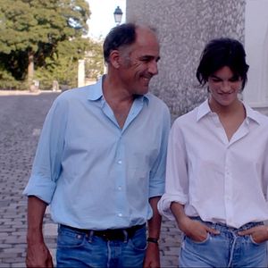 Bilder Suzanne Lindon