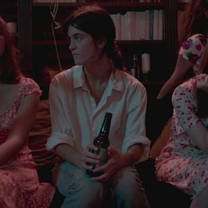 Bilder Suzanne Lindon