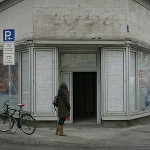 Bilder Displaced