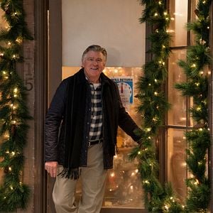 Bilder Dolly Parton’s Christmas on the Square