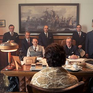 Bilder François Cluzet