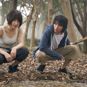 Bilder Alice In Borderland