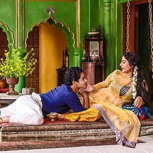 Bilder A Suitable Boy