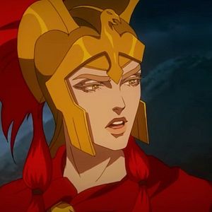 Bilder Blood Of Zeus