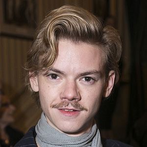 Bilder Thomas Brodie-Sangster