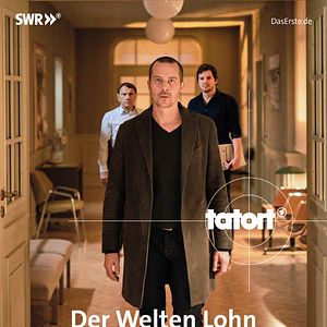 Bilder Tatort: Der Welten Lohn