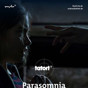 Bilder Tatort: Parasomnia