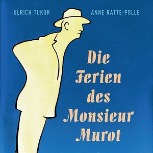 Bilder Tatort: Die Ferien des Monsieur Murot