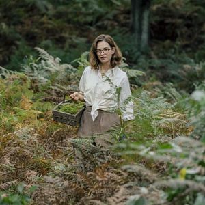 Bilder Die Ausgrabung