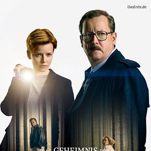 Bilder Das Geheimnis des Totenwaldes