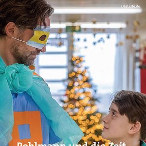 Bilder Pohlmann und die Zeit der Wünsche